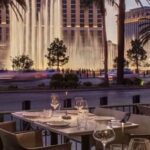 Vegas Dining Giant Savor Bets Big on Experience Shift