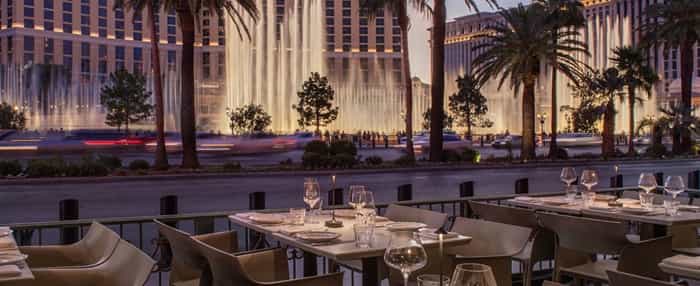 Vegas Dining Giant Savor Bets Big on Experience Shift