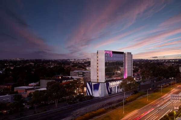 Moxy Sydney Airport Launches Free Parking Deal