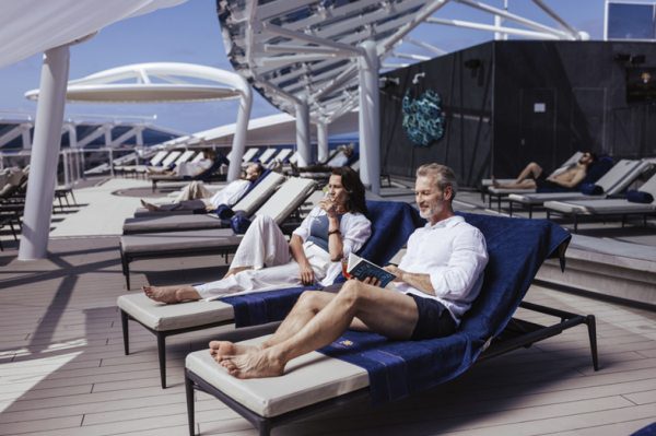 MSC Yacht Club Unveils Luxe Onboard Credit Perks