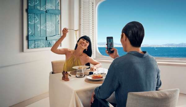 MSC Cruises Unveils Best Holiday Ever Fares