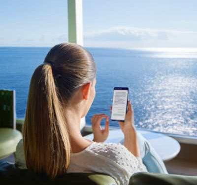 MSC Cruises Launches AI Concierge for Smarter Sailings