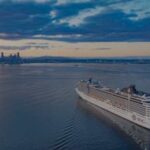 MSC Cruises Launches First Alaska Season From Seattle