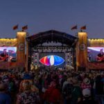 Australia’s Biggest Outback Music Fest Nears Sell-Out