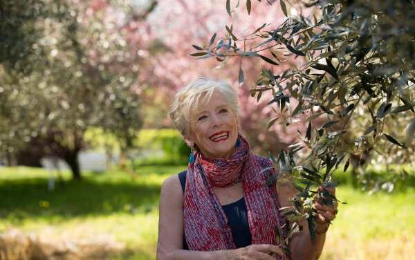 Maggie Beer Serves Up a Barossa Weekend to Remember