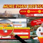 Vietjet Thailand Expands With All-in-One Travel Deals