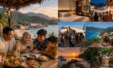 Agoda Finds Malaysians Chasing Value in 2026 Travel
