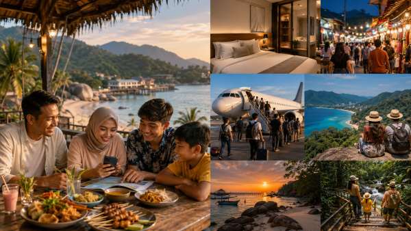 Agoda Finds Malaysians Chasing Value in 2026 Travel