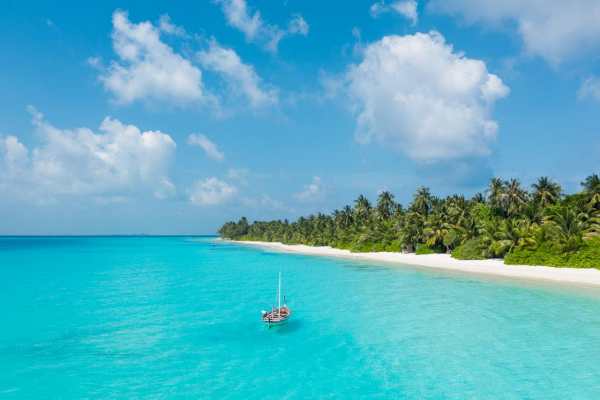 Maldives to Host Tourism Giants at World Travel Awards