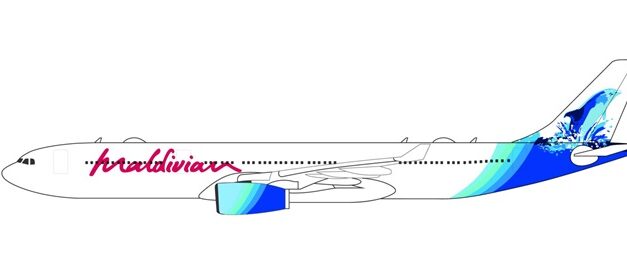 Maldives Nonstop Dream Takes Flight From Melbourne
