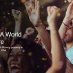 Marriott Bonvoy FIFA Spend & Win Scores Big Travel Prize
