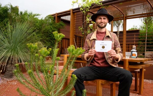 Journey Beyond Blooms at Chelsea Flower Show