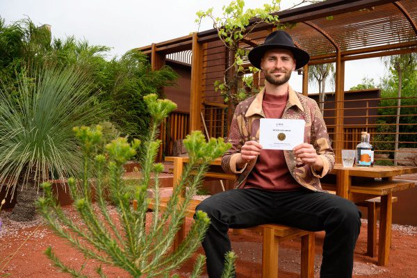 Journey Beyond Blooms at Chelsea Flower Show