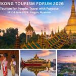 Mekong Forum Returns to Yangon With Purpose and Punch