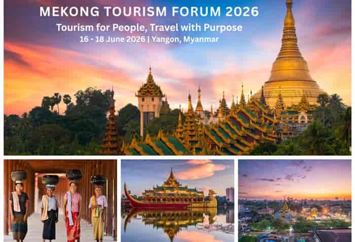 Mekong Forum Returns to Yangon With Purpose and Punch