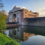Walk the Western Front on Historic WWI Anniversaries