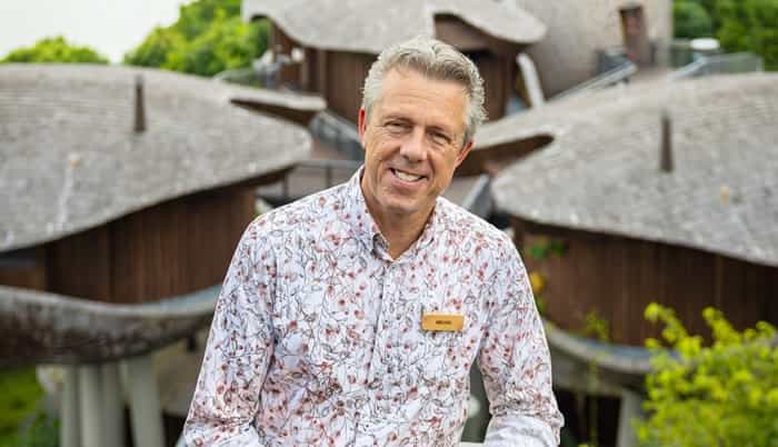 Mandai Rainforest Resort Names New General Manager