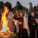 Vilnius Midsummer Dew Ritual: Beauty’s Secret Glow