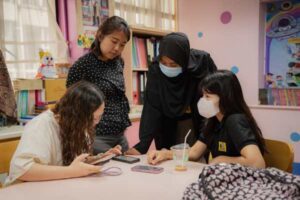 Mirror Foundation_Happy Hospital program (1)_m