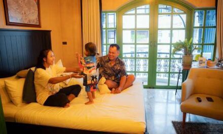 Airbnb.org Helps Expand Free Stays for Hospital Families