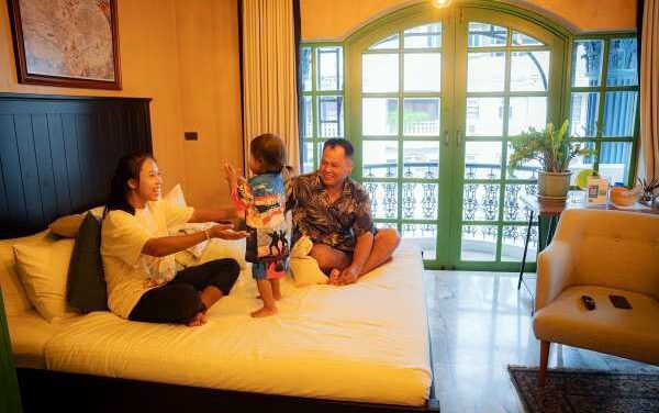 Airbnb.org Helps Expand Free Stays for Hospital Families