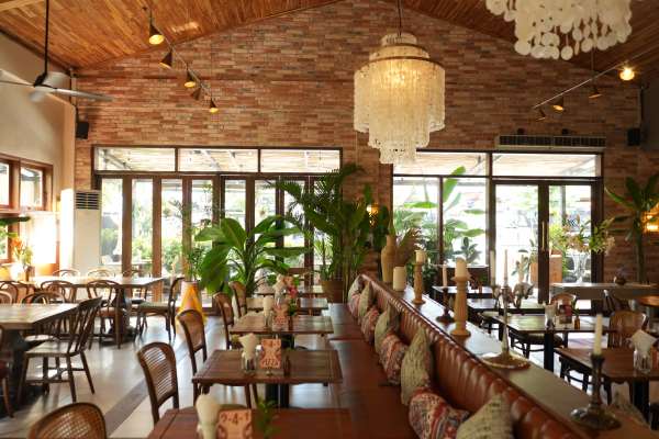 Miya Social Fires Up Dining With Bold New Flavours