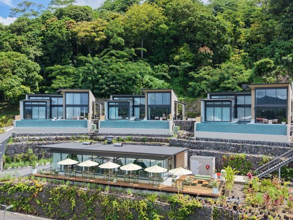 Moanalei Villa Redefines Luxury Escapes in Samoa