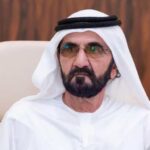 Mohammed bin Rashid Boosts UAE Industrial Resilience