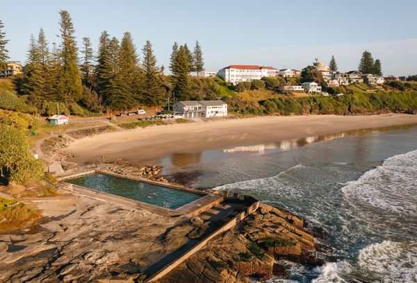Yamba Cracks Australia’s Top 15 Coastal Towns List