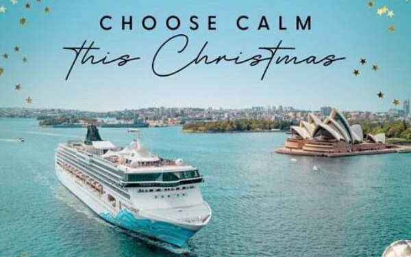 NCL Rewards Agents With Christmas Cruise Hampers