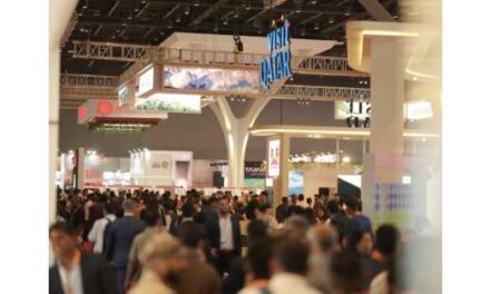 OTM Named Top Travel Trade Show Again
