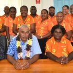 Solomon Islands Tourism Eyes Boom Under Bonuga Leadership