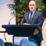 Christchurch Takes Off With Bold New Global Air Links