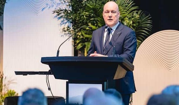Christchurch Takes Off With Bold New Global Air Links