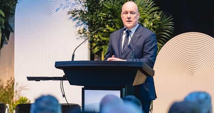 Christchurch Takes Off With Bold New Global Air Links