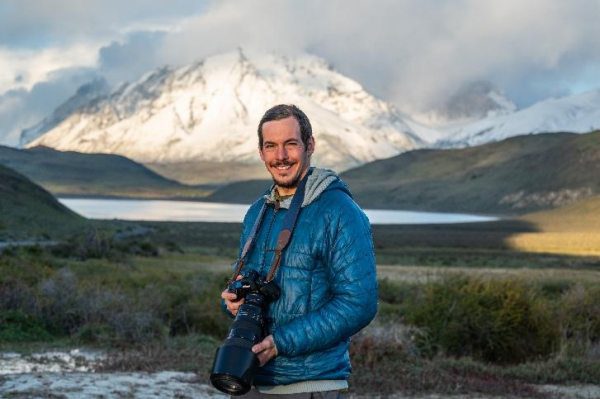 New andBeyond photographic journey captures Patagonia in autumn 1