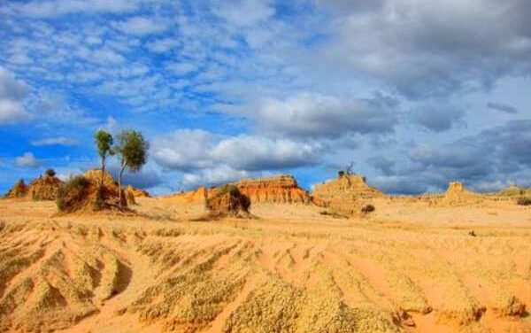 New Outback Safari Uncovers NSW’s Wild Desert Heart