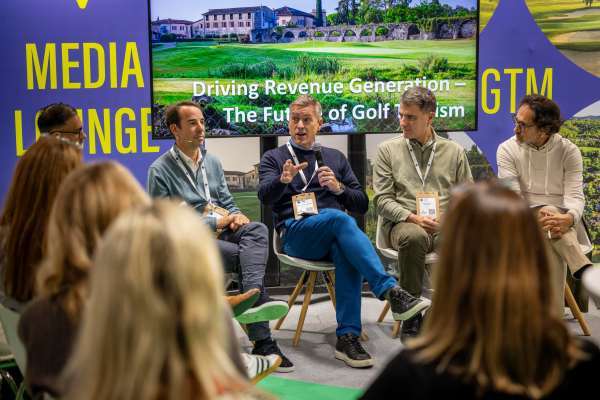 New survey reveals golf travellers now prioritise food, culture and wellness alongside the course 1