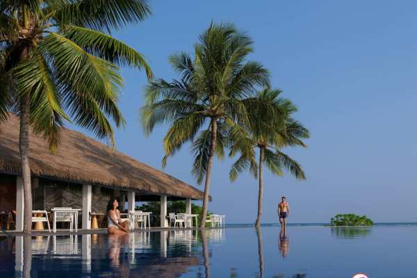 Noku Maldives Redefines Barefoot Luxury in Paradise