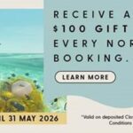 Norwegian Spirit Deal Extended: $100 Agent Reward Boom