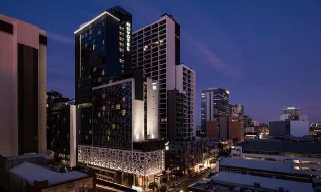 Accor Doubles Down on WA Hotels Amid Global Unrest