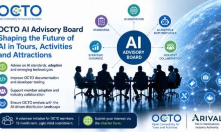 OCTO Launches AI Advisory Board for Travel Innovation