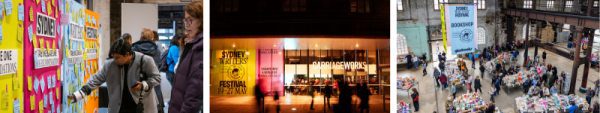 Sydney Writers’ Festival Returns This May 2026