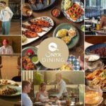 ONYX Dining Turns Every Meal Into a Story