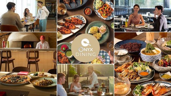 ONYX Dining Turns Every Meal Into a Story