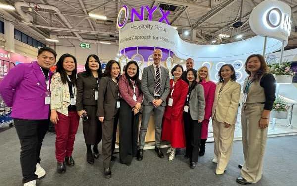 ONYX Hospitality Drives Growth With Trade Sales Mission