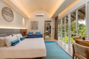 OUTRIGGER Phi Phi Delux Garden Villa