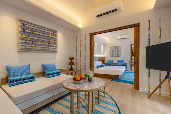 OUTRIGGER Phi Phi Opens a New Era of Barefoot Luxury
