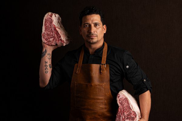 Oliverra Sets the Table for a Bold Collaboration with Chef Silverio Martinez and Viña Carmen 1