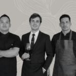 Oliverra Unveils Bold Chef & Wine Collaboration